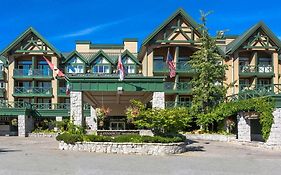 Pinnacle Hotel Whistler